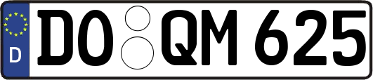 DO-QM625