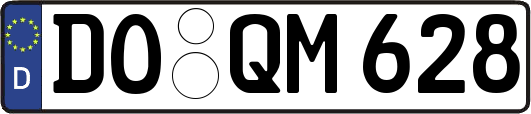 DO-QM628