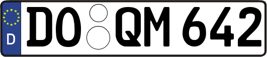 DO-QM642