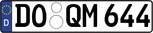 DO-QM644