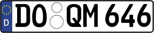 DO-QM646