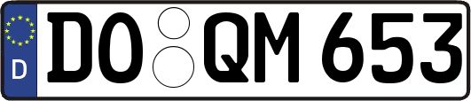 DO-QM653