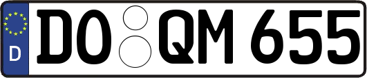 DO-QM655