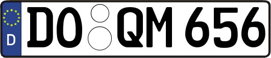 DO-QM656