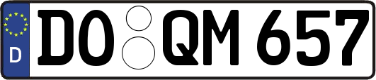 DO-QM657