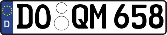 DO-QM658