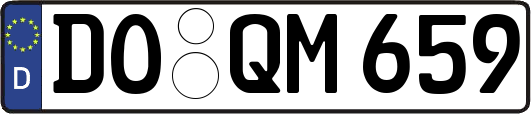 DO-QM659