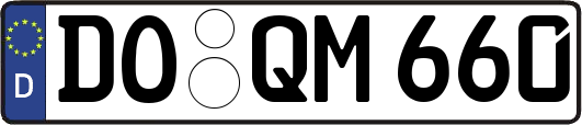 DO-QM660