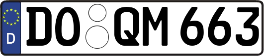 DO-QM663