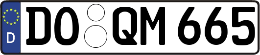 DO-QM665