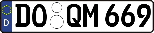 DO-QM669