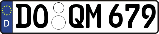 DO-QM679
