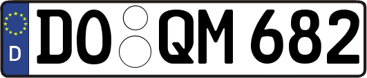 DO-QM682