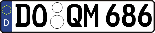 DO-QM686