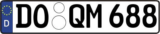 DO-QM688