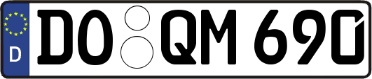DO-QM690