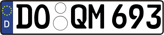 DO-QM693