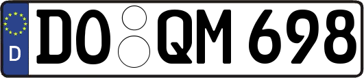 DO-QM698