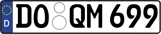 DO-QM699