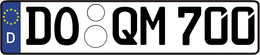 DO-QM700