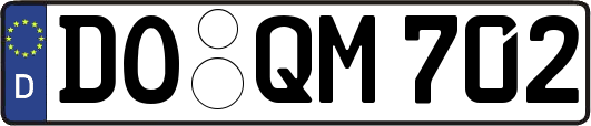 DO-QM702