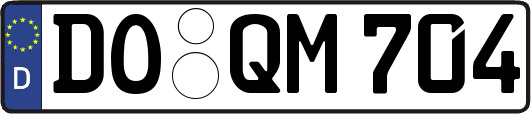 DO-QM704