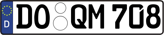 DO-QM708