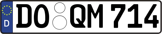 DO-QM714
