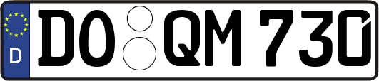 DO-QM730