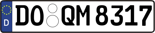 DO-QM8317