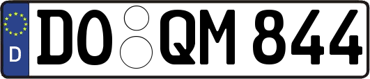 DO-QM844