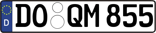 DO-QM855