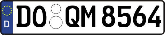 DO-QM8564