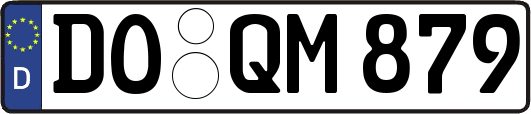 DO-QM879