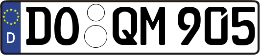 DO-QM905