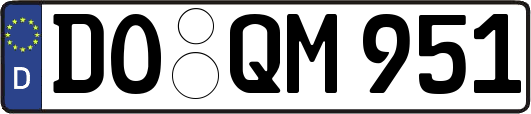 DO-QM951