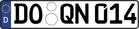 DO-QN014