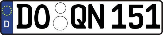 DO-QN151
