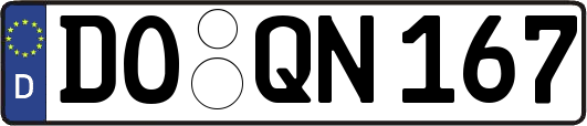 DO-QN167