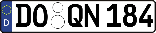 DO-QN184