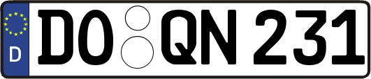 DO-QN231