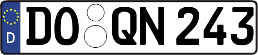 DO-QN243
