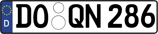 DO-QN286