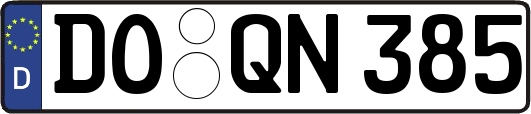 DO-QN385