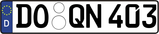 DO-QN403