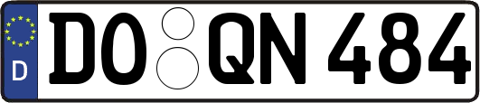 DO-QN484
