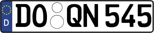 DO-QN545