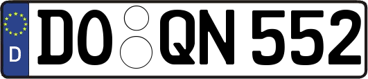 DO-QN552