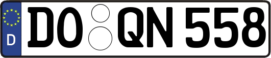 DO-QN558