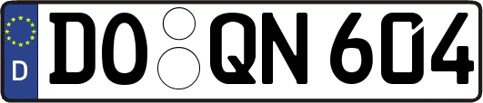 DO-QN604